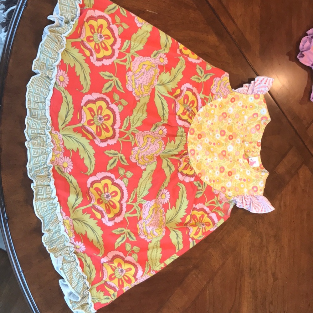 Size 6 Serendipity Matilda Jane